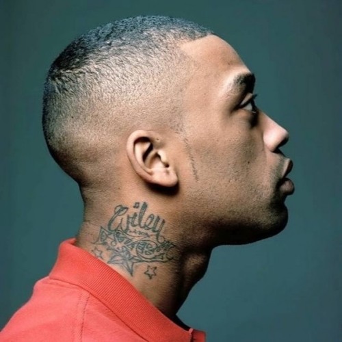 Wiley - And Again (ALXZNDR VERSION)